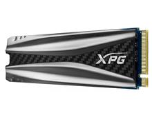 حافظه SSD اینترنال ای دیتا مدل XPG GAMMIX S50 M.2 2280 ظرفیت 2 ترابایت